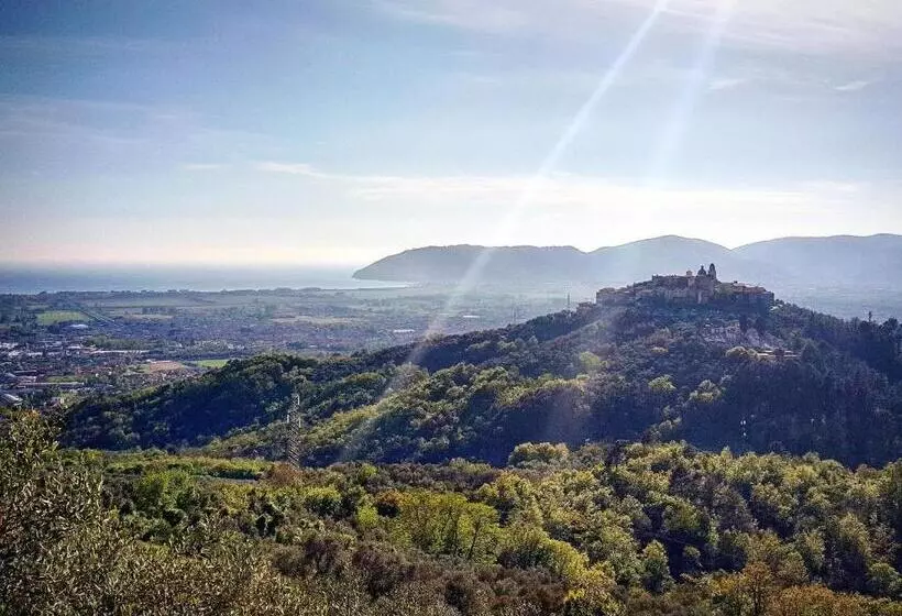 Отель Residenza Alberghiera Italia