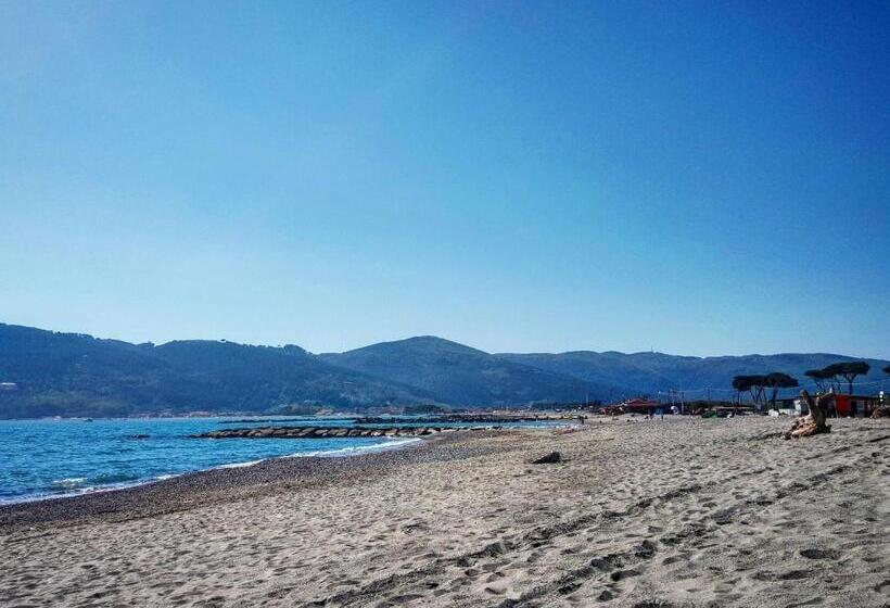 ホテル Residenza Alberghiera Italia