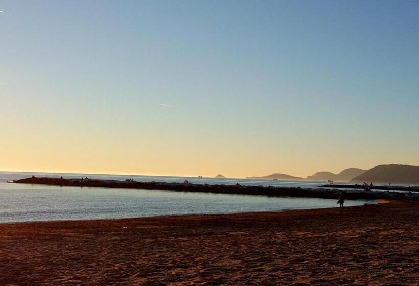 ホテル Residenza Alberghiera Italia