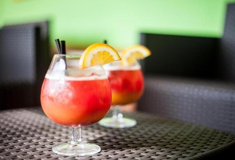 ホテル Residenza Alberghiera Italia