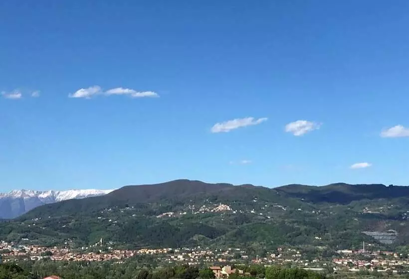 Отель Residenza Alberghiera Italia