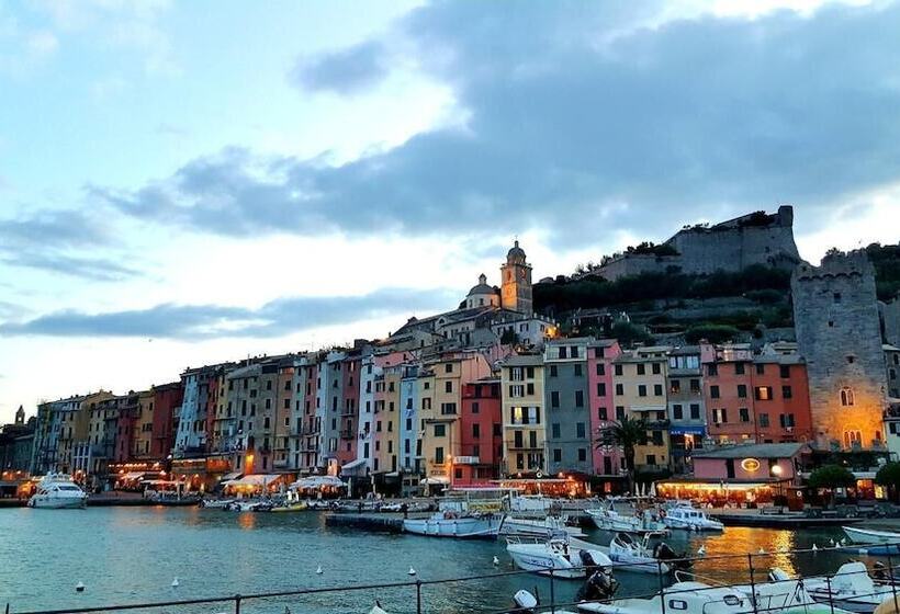 ホテル Residenza Alberghiera Italia