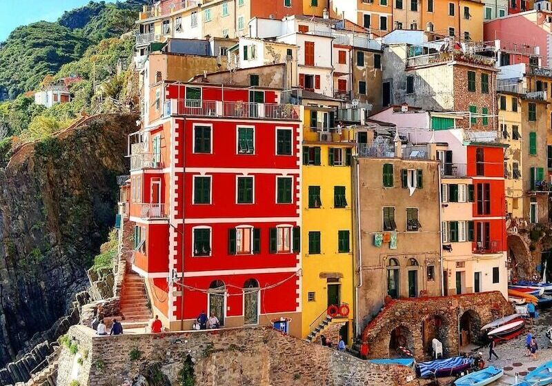 ホテル Residenza Alberghiera Italia