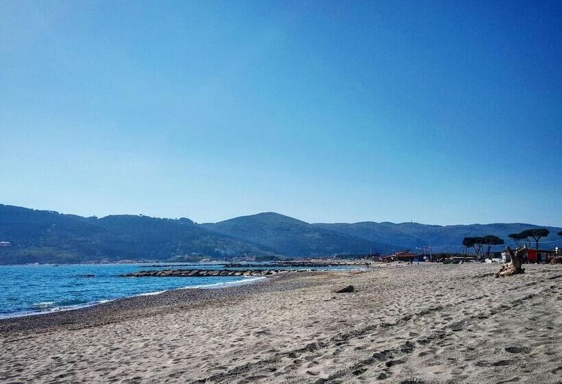 ホテル Residenza Alberghiera Italia