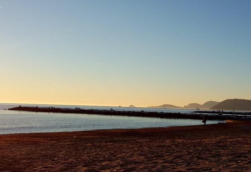 ホテル Residenza Alberghiera Italia