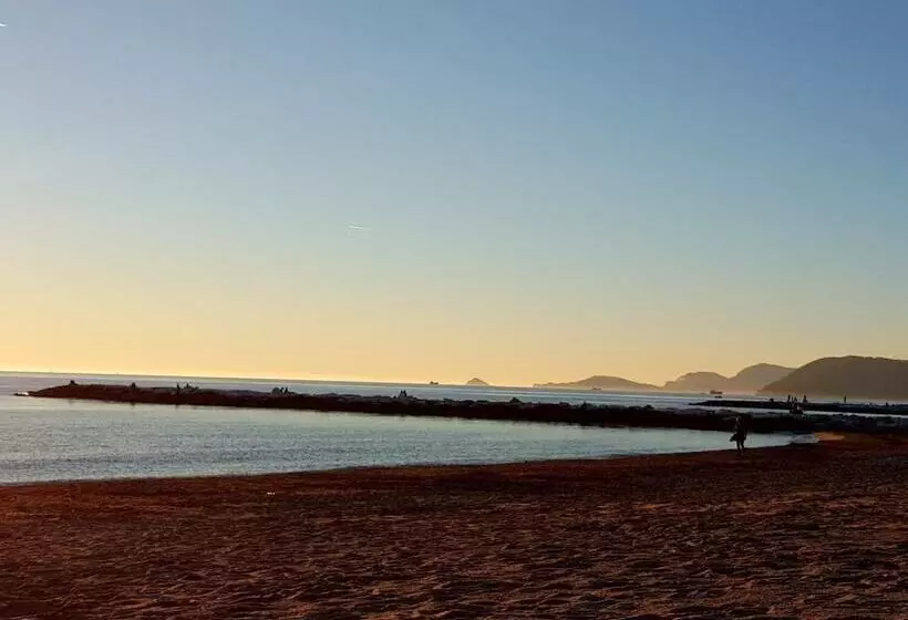 Отель Residenza Alberghiera Italia