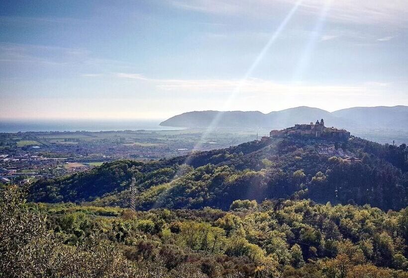 ホテル Residenza Alberghiera Italia