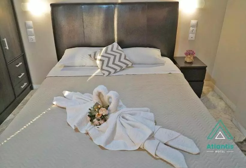 هتل Atlantis