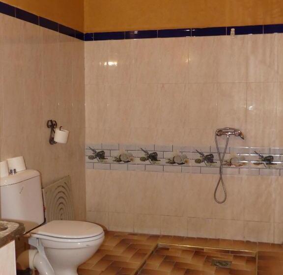 فندق Auberge Sahara