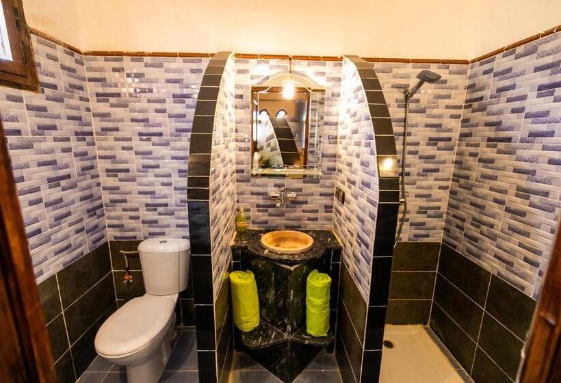 فندق Auberge Sahara