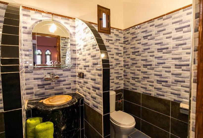 فندق Auberge Sahara