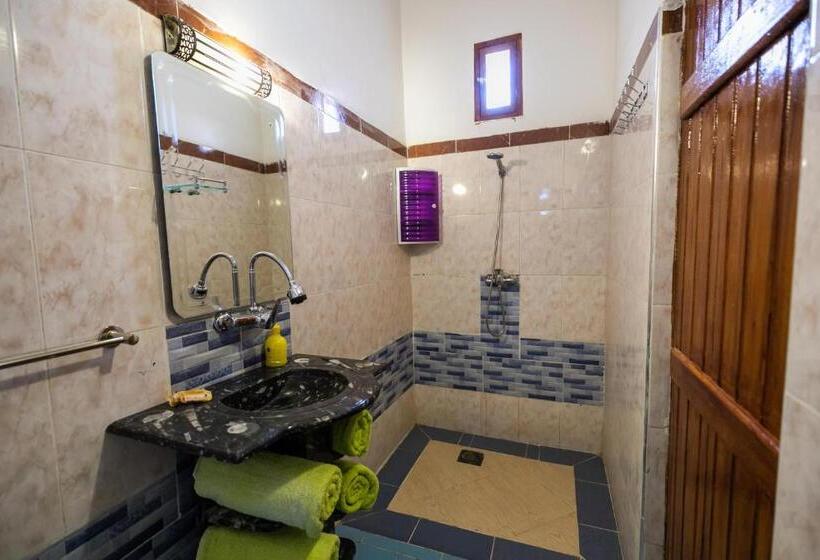 فندق Auberge Sahara