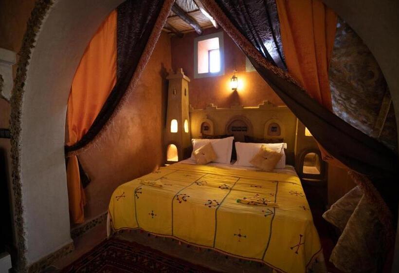 فندق Auberge Sahara