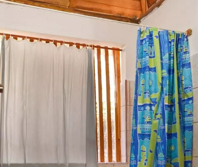 Hotelli Blue Jay Lodge Costa Rica