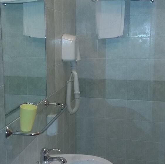 ホテル Ca' Del Bosco