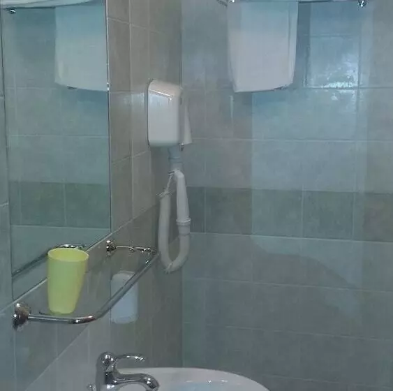 ホテル Ca' Del Bosco