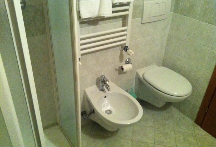 ホテル Ca' Del Bosco