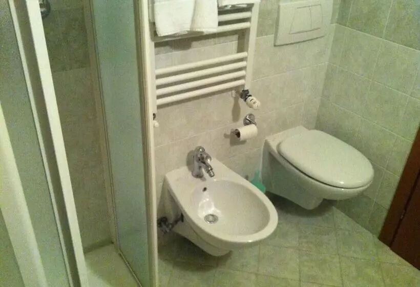 ホテル Ca' Del Bosco