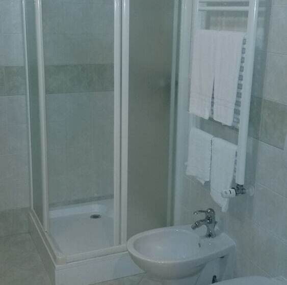 ホテル Ca' Del Bosco