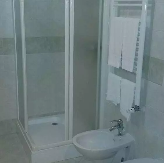 ホテル Ca' Del Bosco