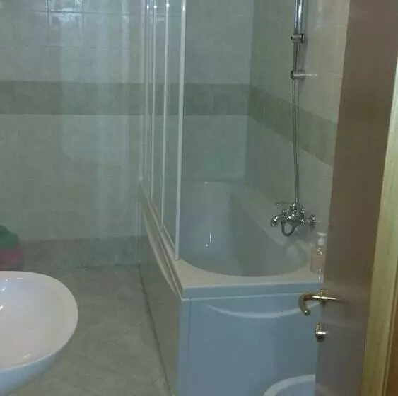 ホテル Ca' Del Bosco