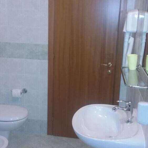 ホテル Ca' Del Bosco