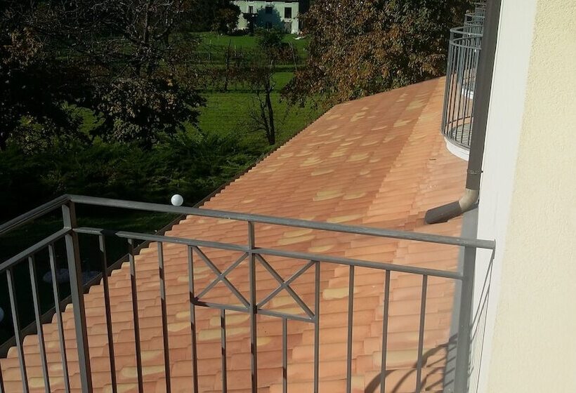 ホテル Ca' Del Bosco