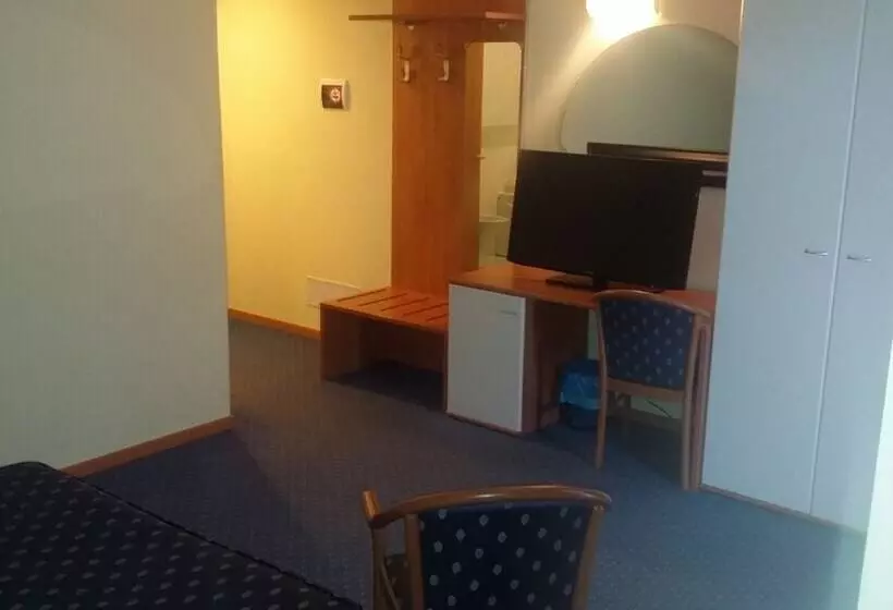 ホテル Ca' Del Bosco