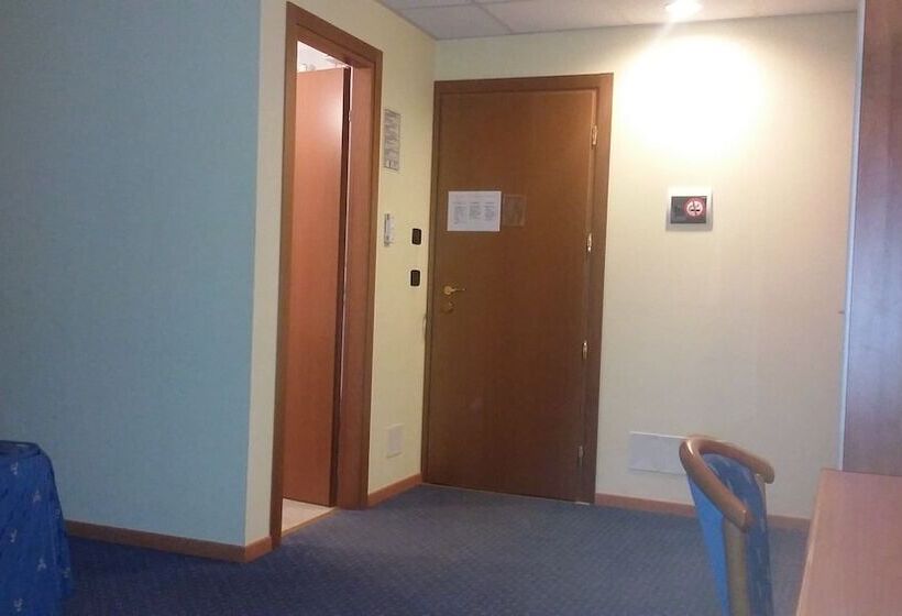 ホテル Ca' Del Bosco