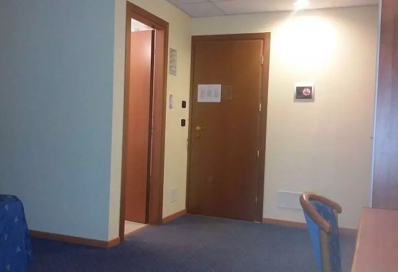 ホテル Ca' Del Bosco