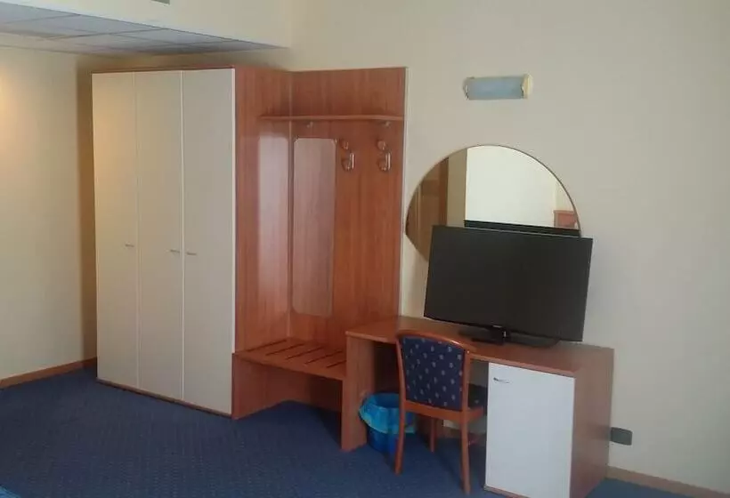 ホテル Ca' Del Bosco