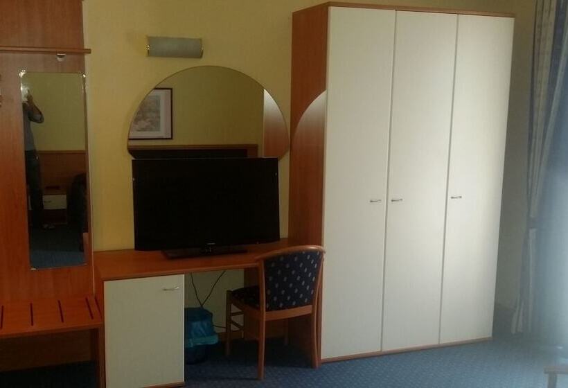 ホテル Ca' Del Bosco