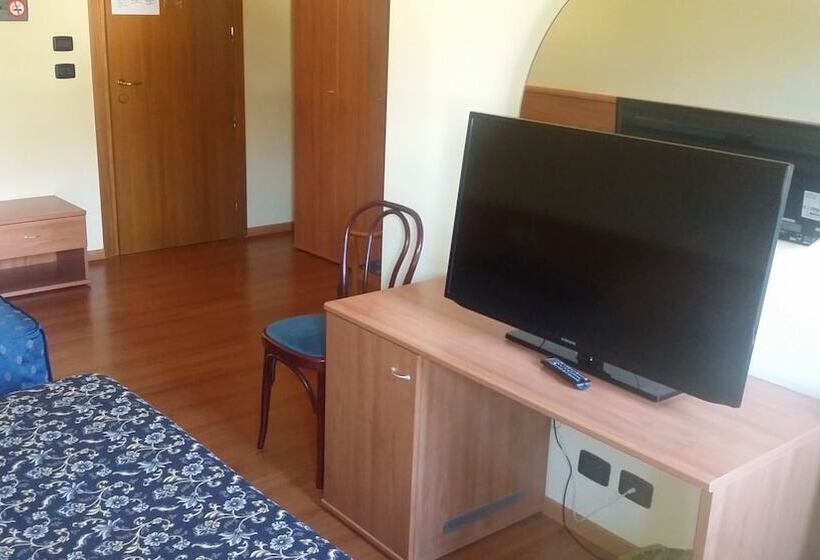 ホテル Ca' Del Bosco