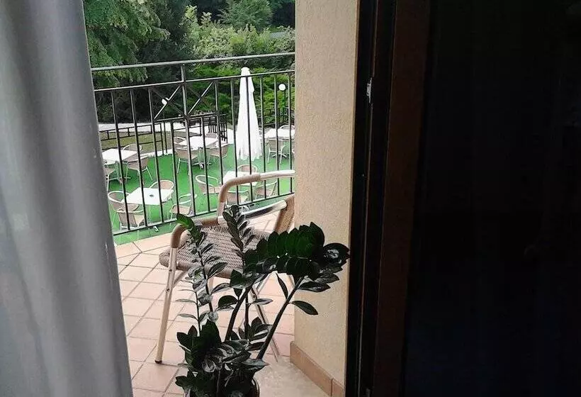 ホテル Ca' Del Bosco