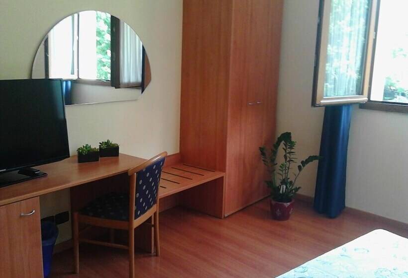 ホテル Ca' Del Bosco