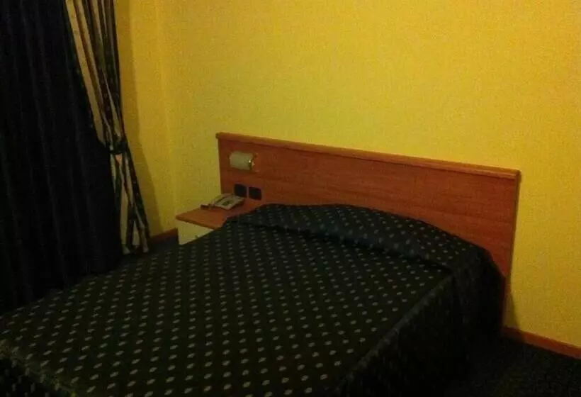 ホテル Ca' Del Bosco