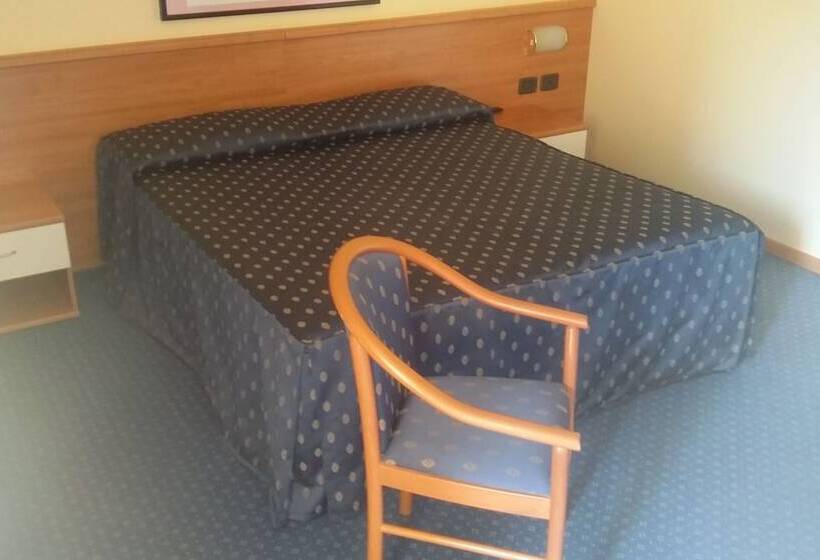 ホテル Ca' Del Bosco