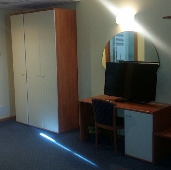 ホテル Ca' Del Bosco