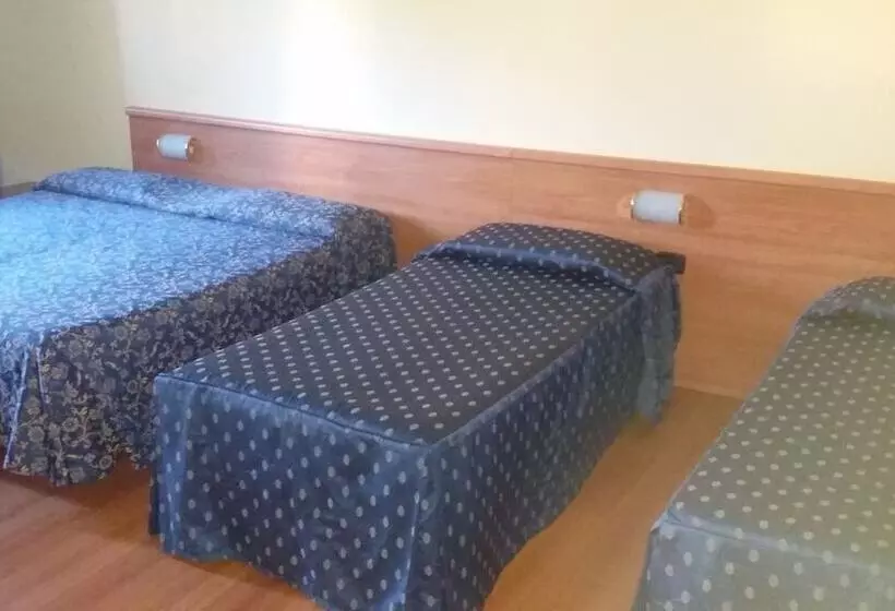 ホテル Ca' Del Bosco