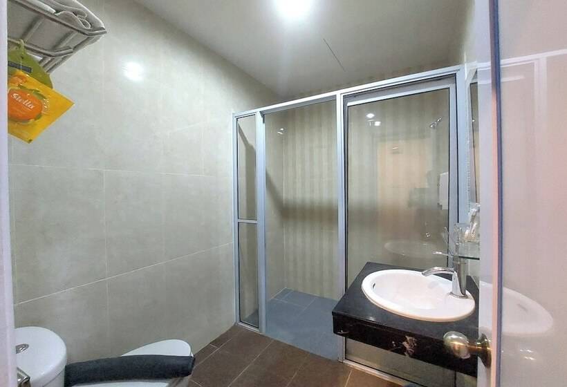 Отель D Merlion