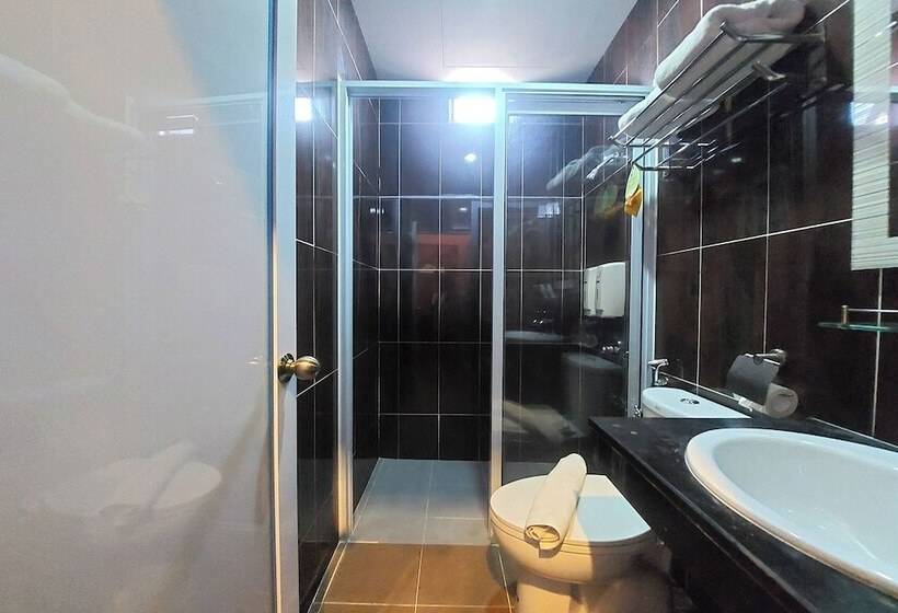 Отель D Merlion