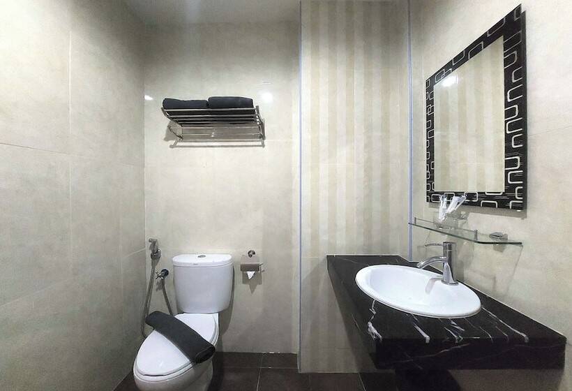 Отель D Merlion