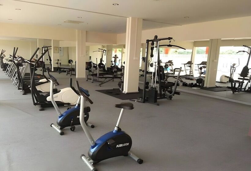 Отель D Merlion