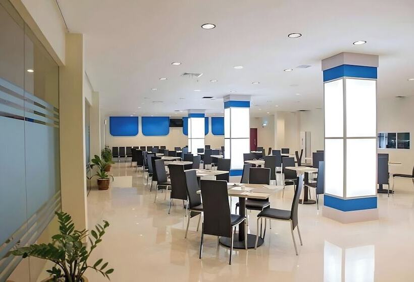 Отель D Merlion