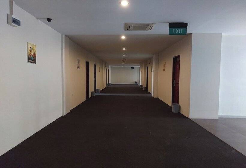 Отель D Merlion