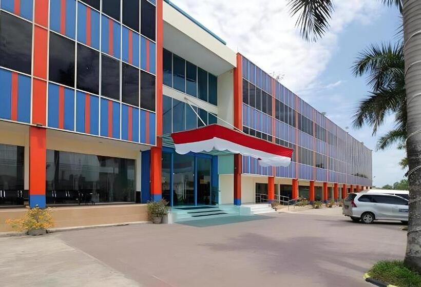 Отель D Merlion