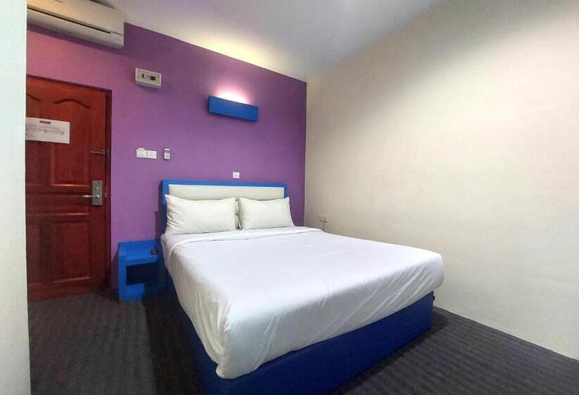 Отель D Merlion