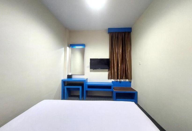 Отель D Merlion