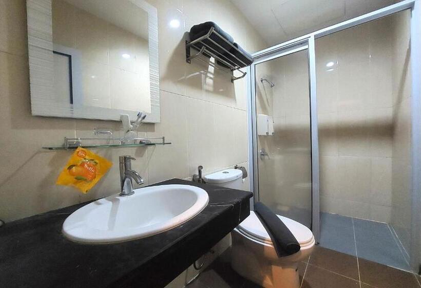 Отель D Merlion