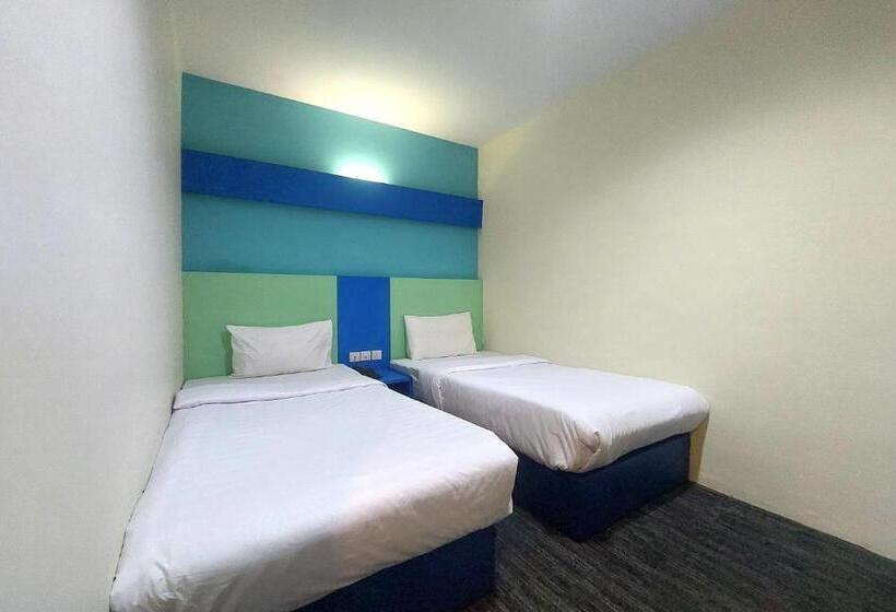 Отель D Merlion